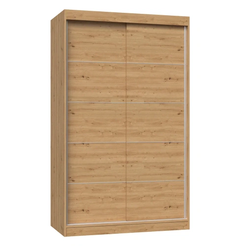 Szafa Iga 120C DĄB ARTISAN-1