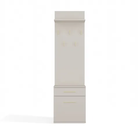 Wieszak DUO KASZMIR-5