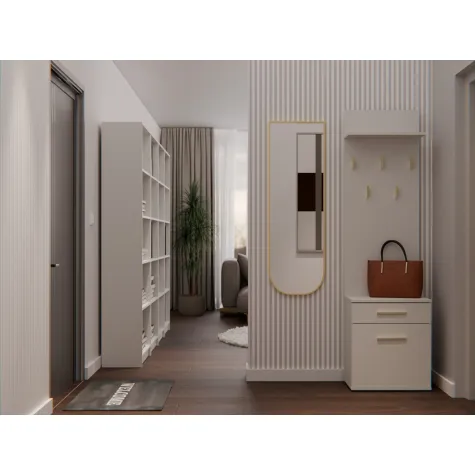 Wieszak DUO KASZMIR-7