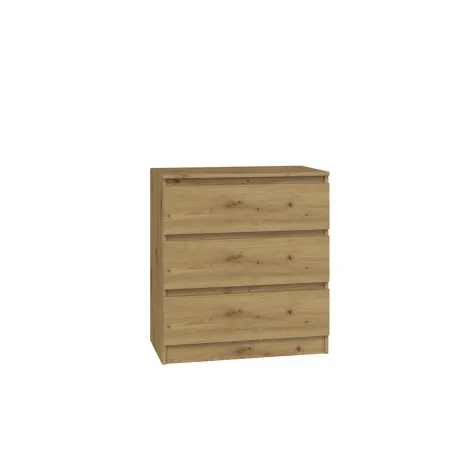 Komoda Malwa M3 ARTISAN-1