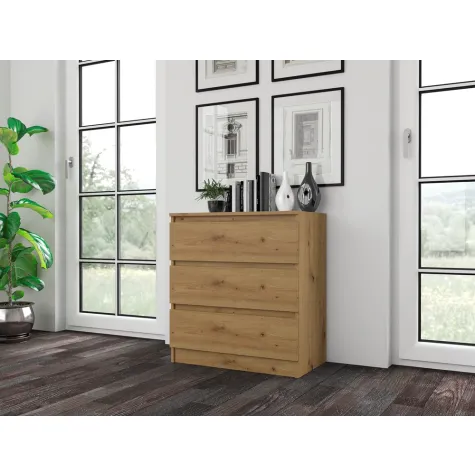 Komoda Malwa M3 ARTISAN-3