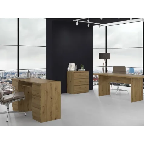 Komoda Malwa M3 ARTISAN-4