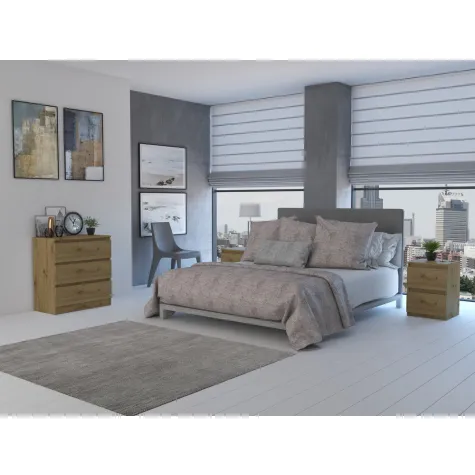 Komoda Malwa M3 ARTISAN-5