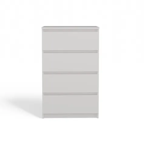 Komoda Malwa M4 60 BIAŁY-8