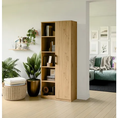 Regał Malwa RD/80 ARTISAN-4