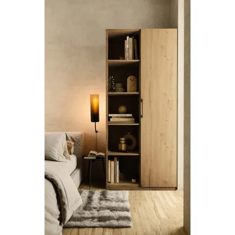 Regał Malwa RD/80 ARTISAN-6