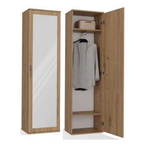 Szafa Duo DUO ARTISAN-1