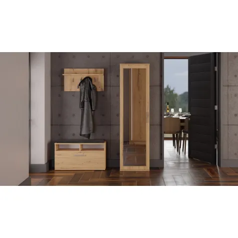 Szafa Duo DUO ARTISAN-4