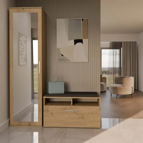 Szafa Duo DUO ARTISAN-5