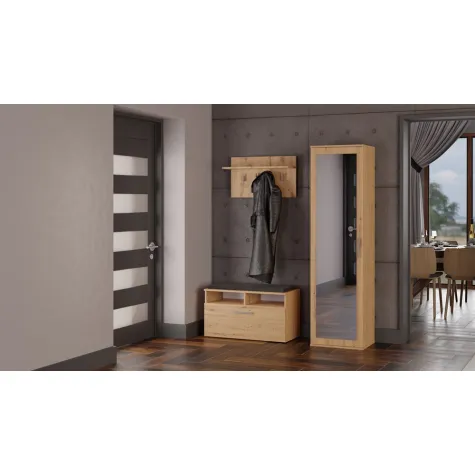 Szafa Duo DUO ARTISAN-6