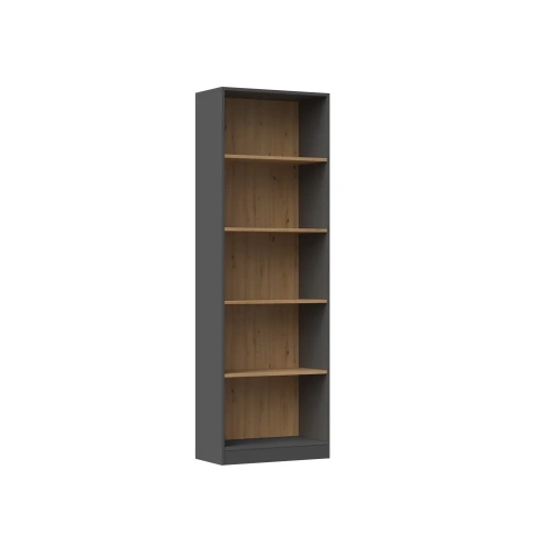 Regał Onyx R60 ANTRACYT ARTISAN-1
