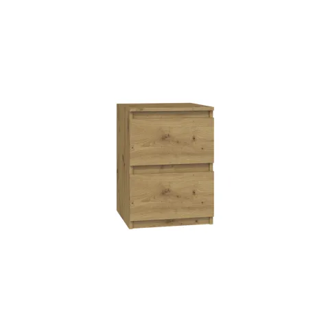 Szafka nocna Malwa M2 ARTISAN-1