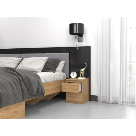 Szafka nocna Malwa M2 ARTISAN-7