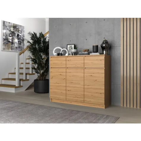 Komoda Malwa 3D3S ARTISAN-5