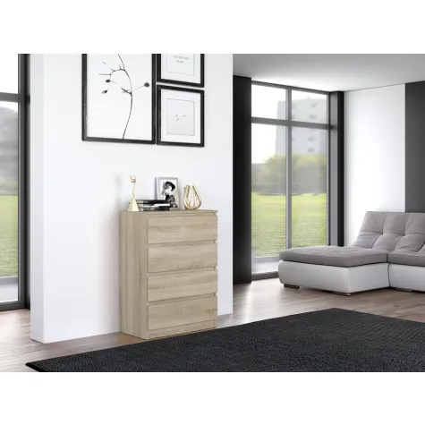 Komoda Malwa M4 SONOMA-11