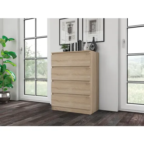 Komoda Malwa M4 SONOMA-5