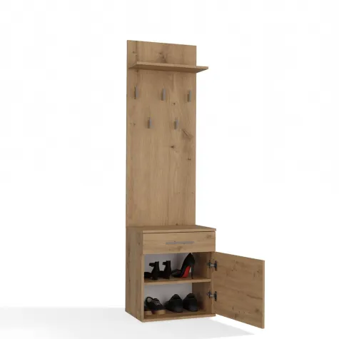 Wieszak Duo DUO ARTISAN-2