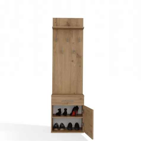 Wieszak Duo DUO ARTISAN-4