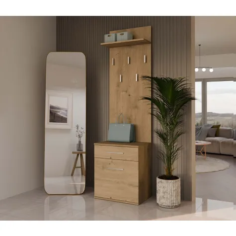 Wieszak Duo DUO ARTISAN-5