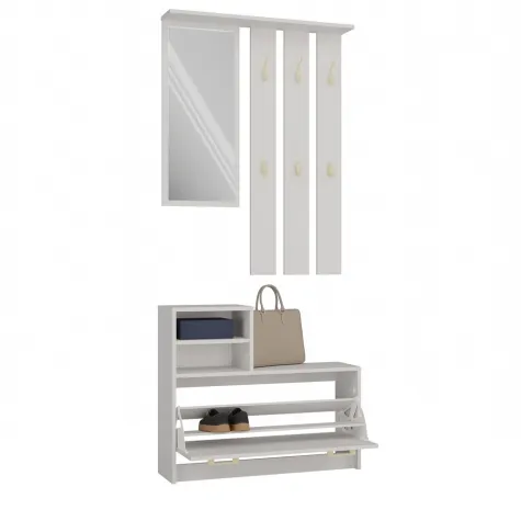 Garderoba Vera VERA KASZMIR-2