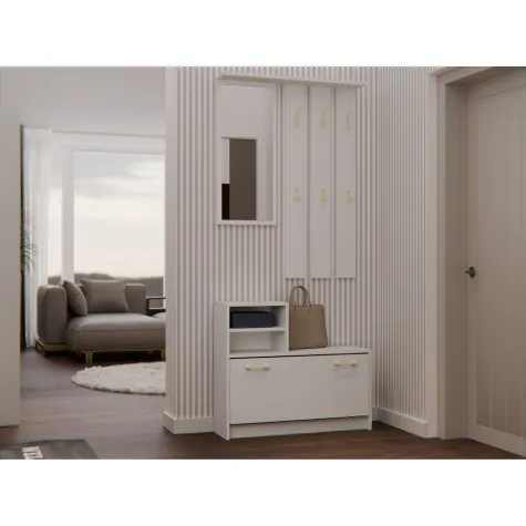 Garderoba Vera VERA KASZMIR-3