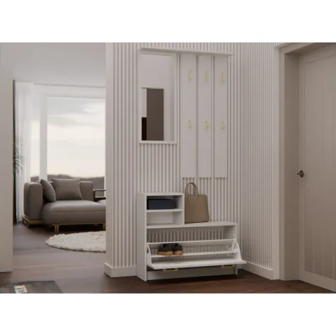 Garderoba Vera VERA KASZMIR-4