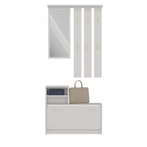 Garderoba Vera VERA KASZMIR-5