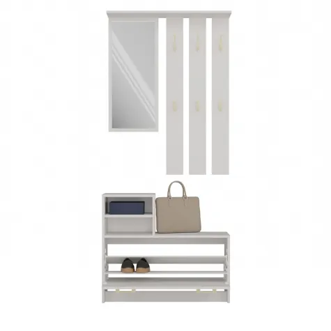 Garderoba Vera VERA KASZMIR-6