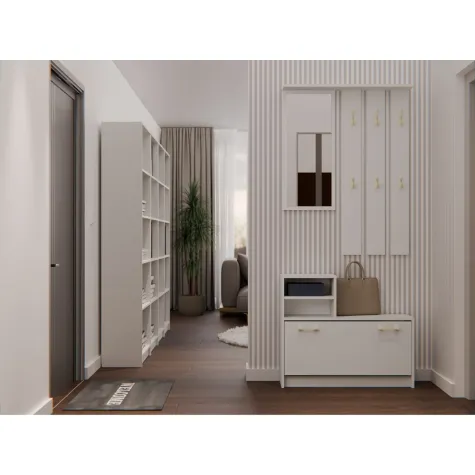 Garderoba Vera VERA KASZMIR-7