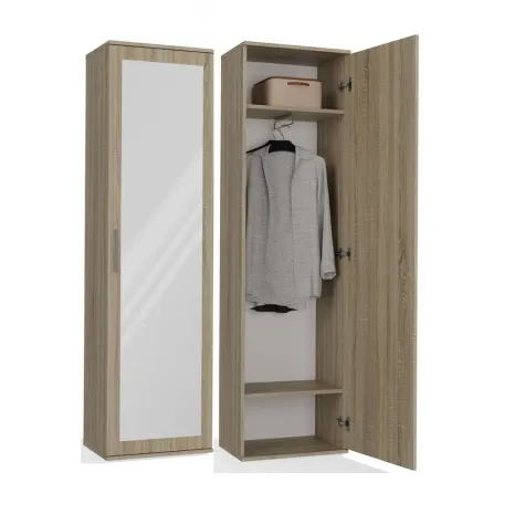 Szafa Duo DUO SONOMA-1