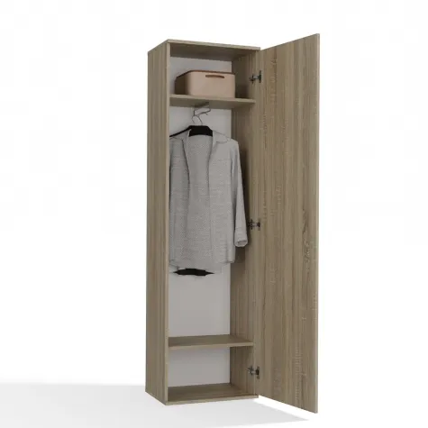 Szafa Duo DUO SONOMA-3