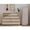 Komoda Malwa M8/140 SONOMA-10