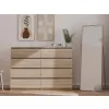 Komoda Malwa M8/140 SONOMA-6