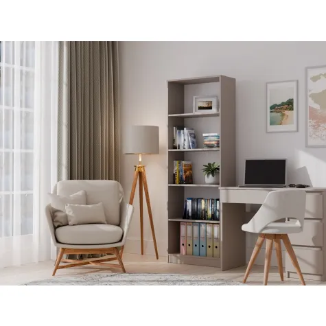 Regał Onyx R60 GLINA-4