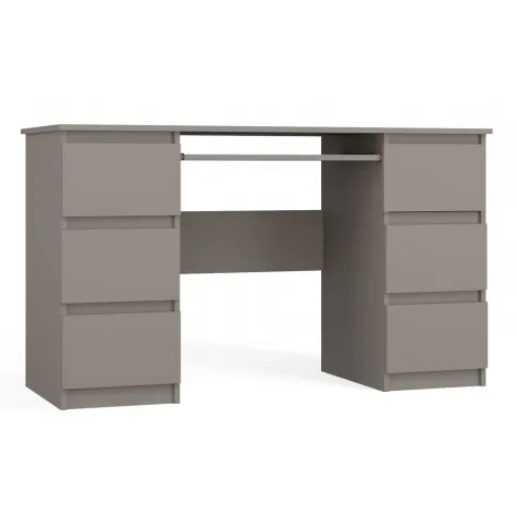 Biurko Kuba KUBA GLINA-1