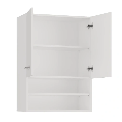 Szafka na pralkę Pola MINI/DK BIAŁY-2