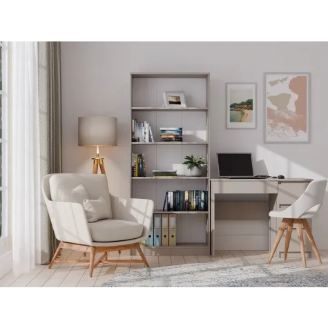 Regał Onyx R80 GLINA-8