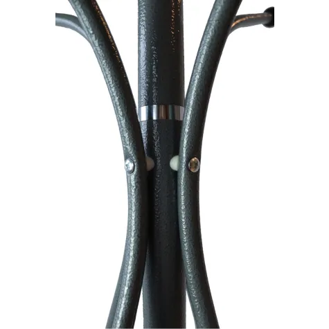 Wieszak Marble MARBLE SZARY-3