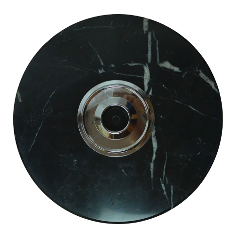 Wieszak Marble MARBLE SZARY-4