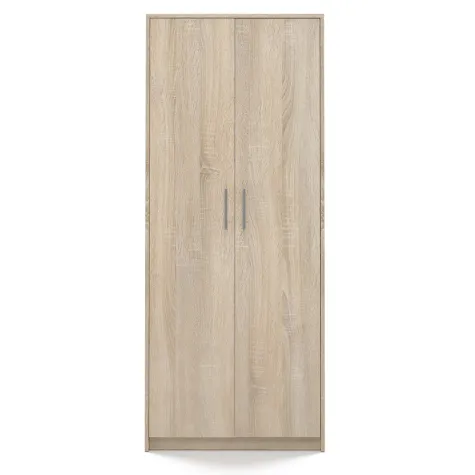 Regał Oliv 2D SONOMA-4