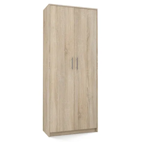 Regał Oliv 2D SONOMA-7