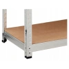 Regał Magazynowe G9040 METALOWE-4