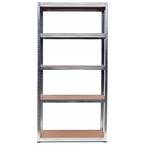 Regał Magazynowe G9040 METALOWE-2