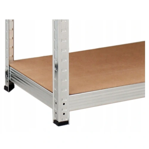 Regał Magazynowe G9040 METALOWE-4