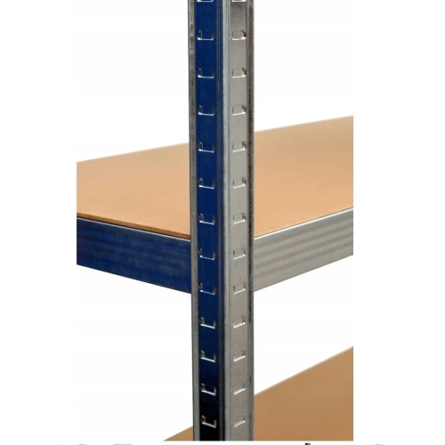 Regał Magazynowe G9040 METALOWE-7