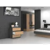 Komoda Malwa M3 ANTRACYT ARTISAN-4