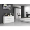 Komoda Malwa M6/140 BIAŁY-6
