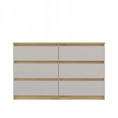 Komoda Malwa M6/120 ARTISAN KASZMIR-6