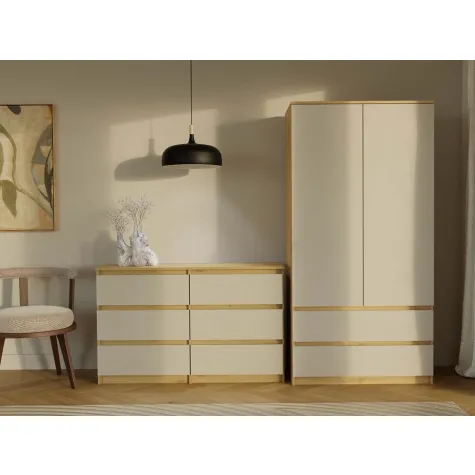 Komoda Malwa M6/120 ARTISAN KASZMIR-9