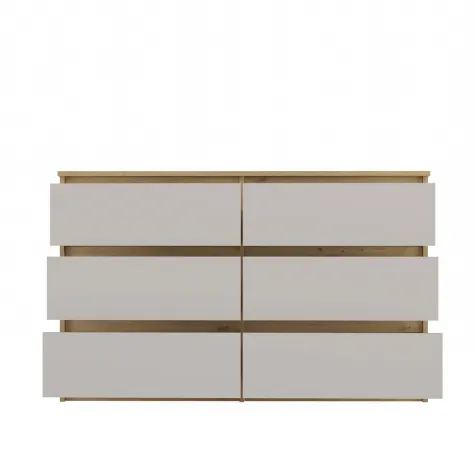 Komoda Malwa M6/120 ARTISAN KASZMIR-13